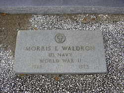 Morris L. Waldron 
