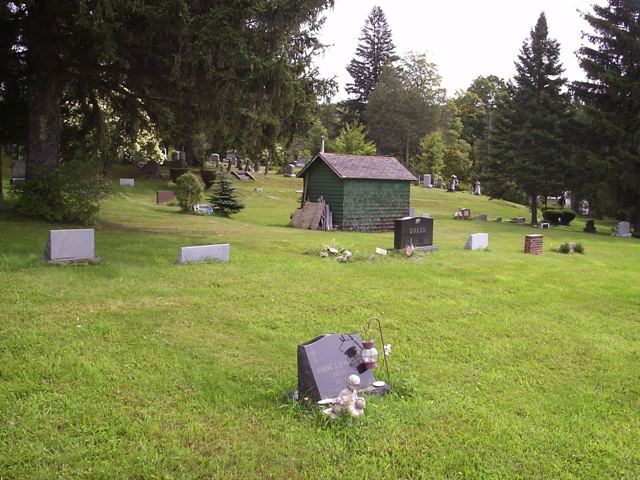 Westford Cemetery