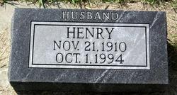 Henry E. Anderson 