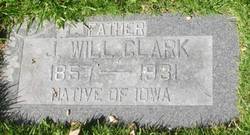 John William Clark 
