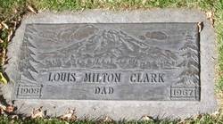 Louis Milton Clark 