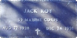 Jack Roy 
