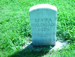 Lavina <I>Copple</I> Coen 