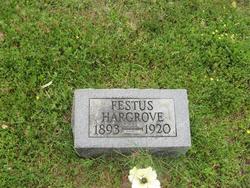 Bury Festus Hargrove 