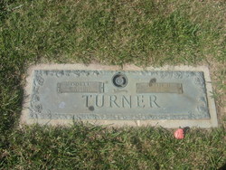 Odell Turner 