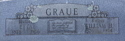 William H Graue 