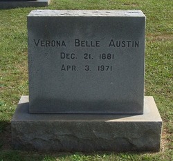 Verona Belle Austin 