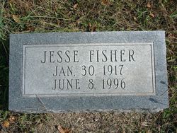 Jesse Fisher 