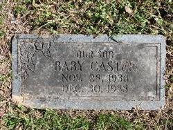 Baby Caster 