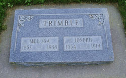 Joseph Trimble 