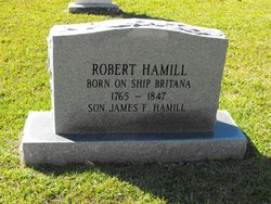 Robert Hamill 