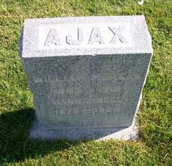 William Morgan Ajax 