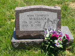 Mark Thompson McKissack 