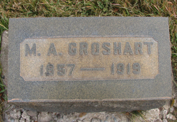 Miles Allen Groshart 