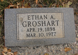 Ethan Allen Groshart 