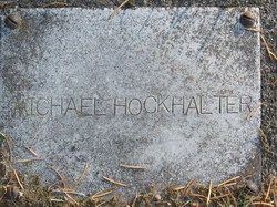 Michael Hockhalter 