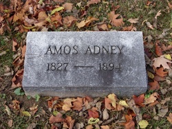 Amos Adney 