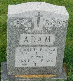 Rodolphe Euclid Adam 