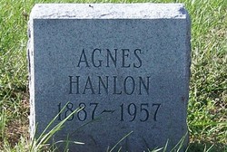 Agnes Hanlon 