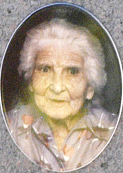 Adelia O. “Granny Bingo” Herrera 