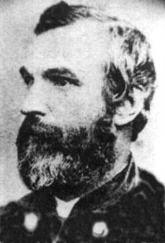 William Henry Powell 