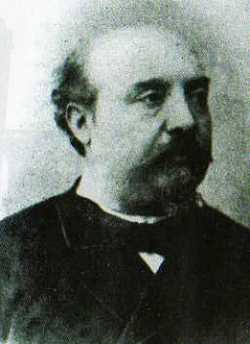 Vicente Wenceslao Querol 