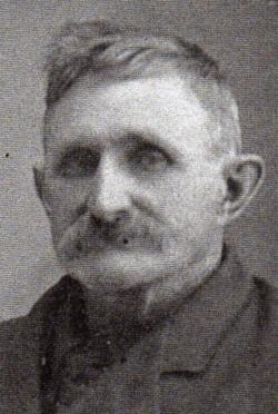 Thomas Booth 