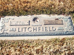 Jesse James Litchfield 