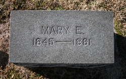 Mary E. Adams 