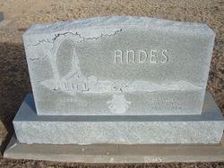 Charles R. Andes 
