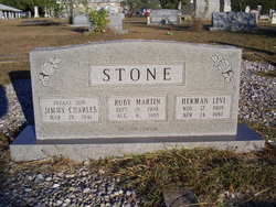 Herman Levi Stone Sr.