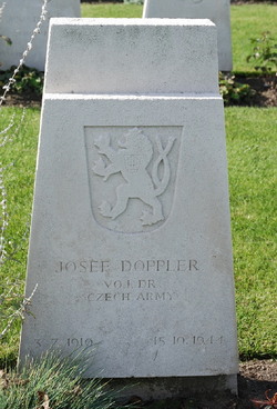 Josef Doppler 