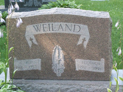Alfred John Weiland 