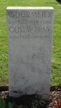 Gustav Erny 