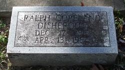 Ralph Copeland Disheroon 