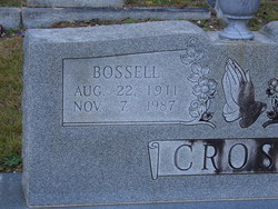 Bossell Cross 