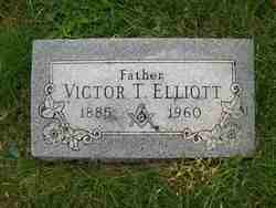 Victor Thornton Elliott 