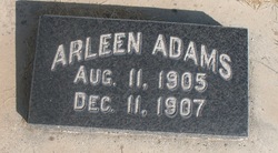 Arleen Adams 
