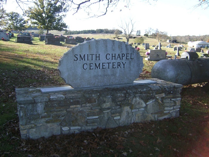 Smith Chapel Cemetery