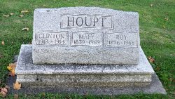 Roy Houpt 