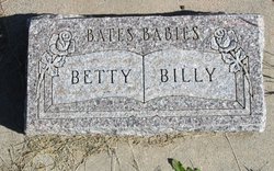 Betty Bates 