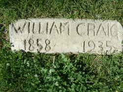 William Craig 