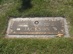 Allen M. Jackson 