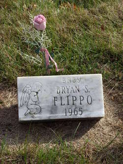 Bryan S Flippo 