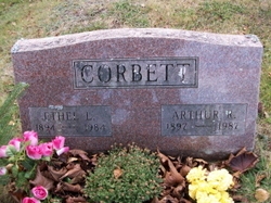 Arthur R Corbett 