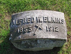 Alfred W. Elkins 