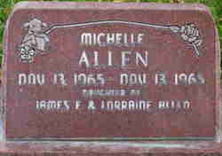 Michelle Allen 