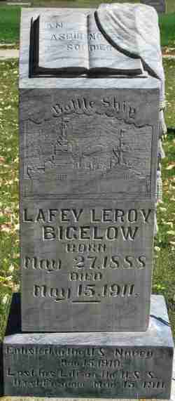 Lafey Leroy Bigelow 