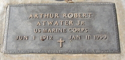 Arthur Robert Atwater Jr.