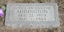 Douglas Eugene Addington 